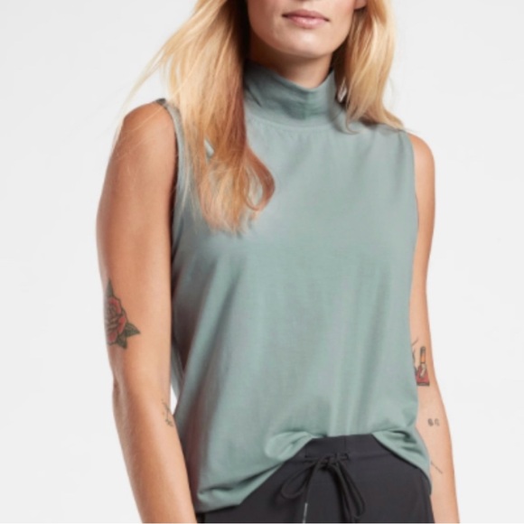 Athleta Outbound Tank - Picture 5 of 5